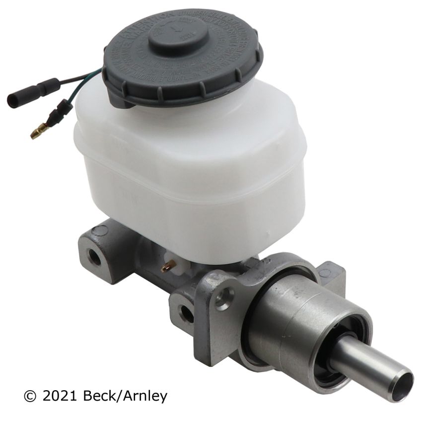 BECK/ARNLEY 072-9490 BRAKE MASTER CYL