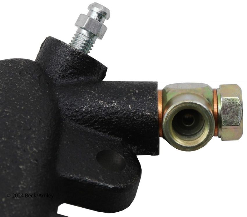 BECK/ARNLEY 072-9491 CLUTCH SLAVE CYL