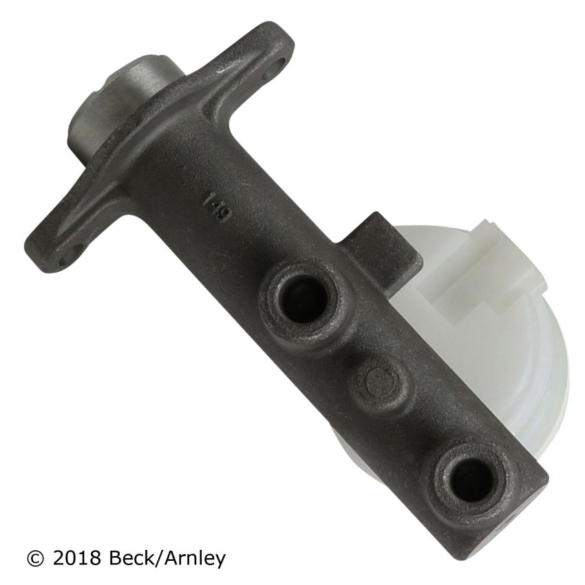 BECK/ARNLEY 072-9492 BRAKE MASTER CYL