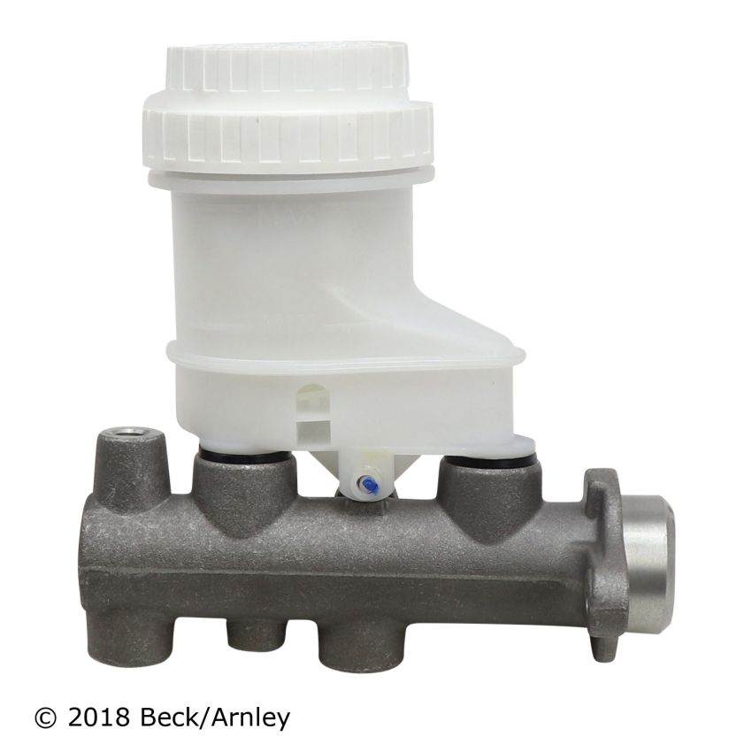 BECK/ARNLEY 072-9492 BRAKE MASTER CYL