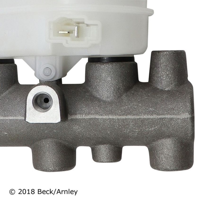 BECK/ARNLEY 072-9492 BRAKE MASTER CYL
