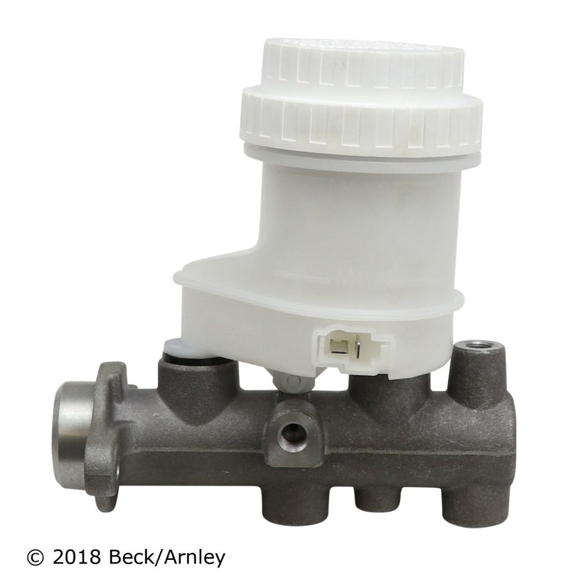 BECK/ARNLEY 072-9492 BRAKE MASTER CYL