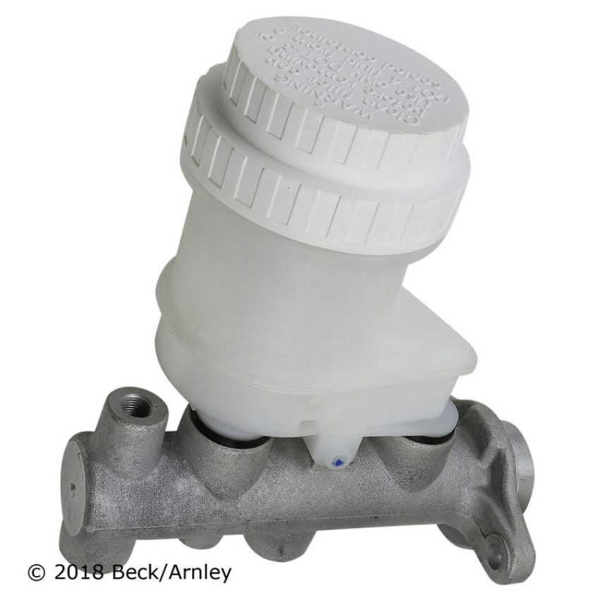 BECK/ARNLEY 072-9493 BRAKE MASTER CYL
