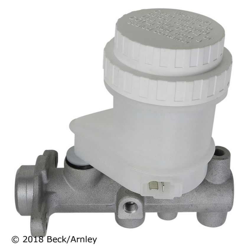 BECK/ARNLEY 072-9493 BRAKE MASTER CYL