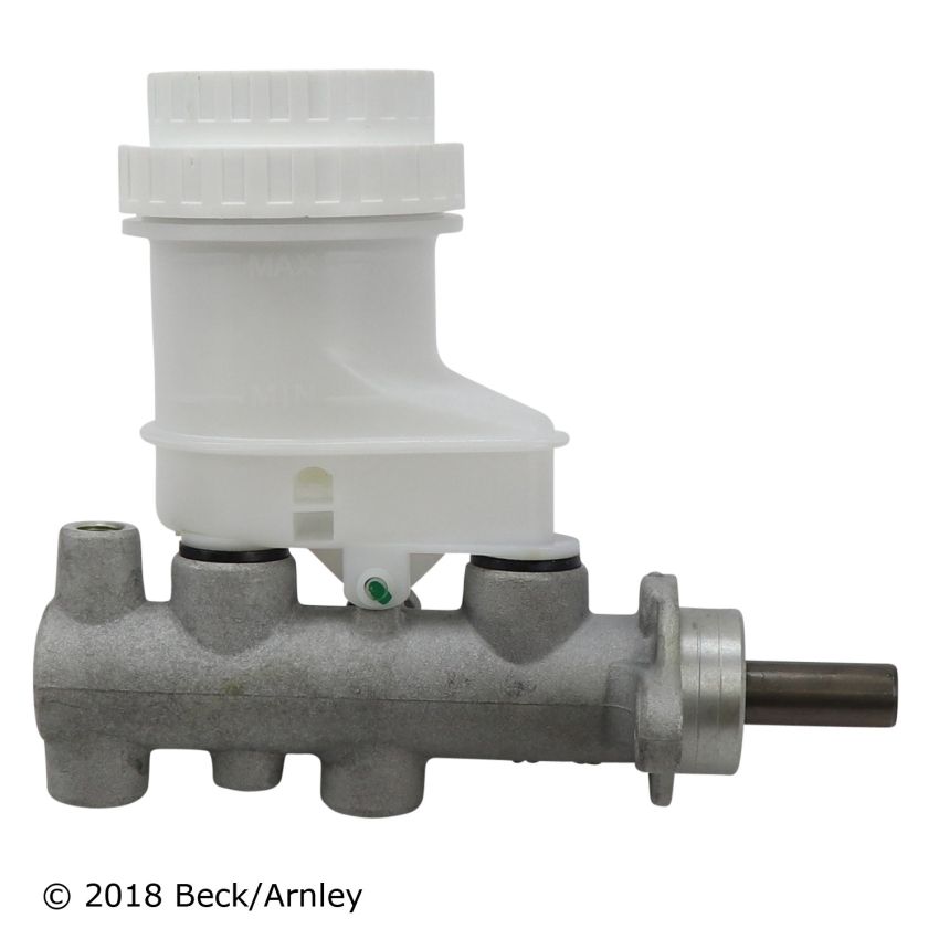 BECK/ARNLEY 072-9494 BRAKE MASTER CYL