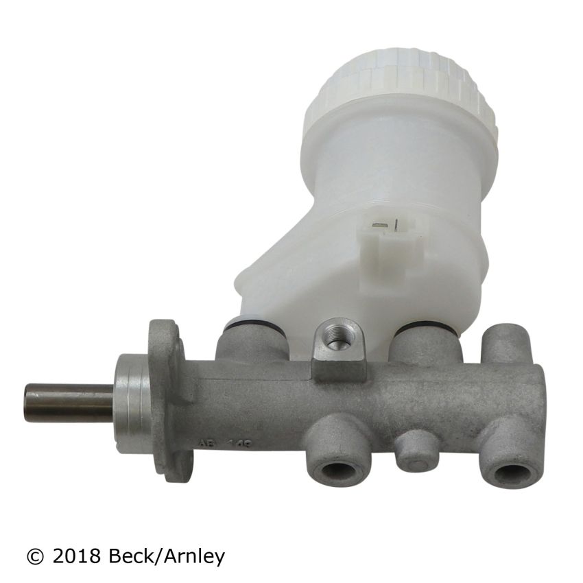 BECK/ARNLEY 072-9494 BRAKE MASTER CYL