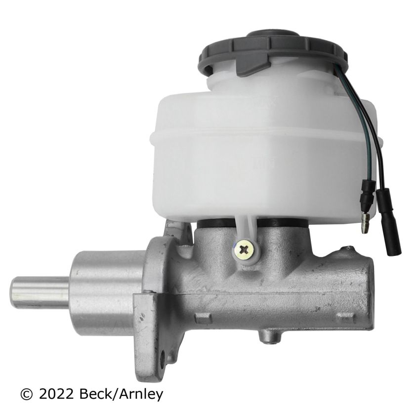 BECK/ARNLEY 072-9496 BRAKE MASTER CYL