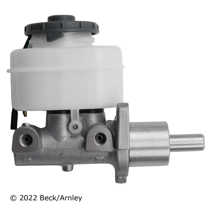 BECK/ARNLEY 072-9496 BRAKE MASTER CYL