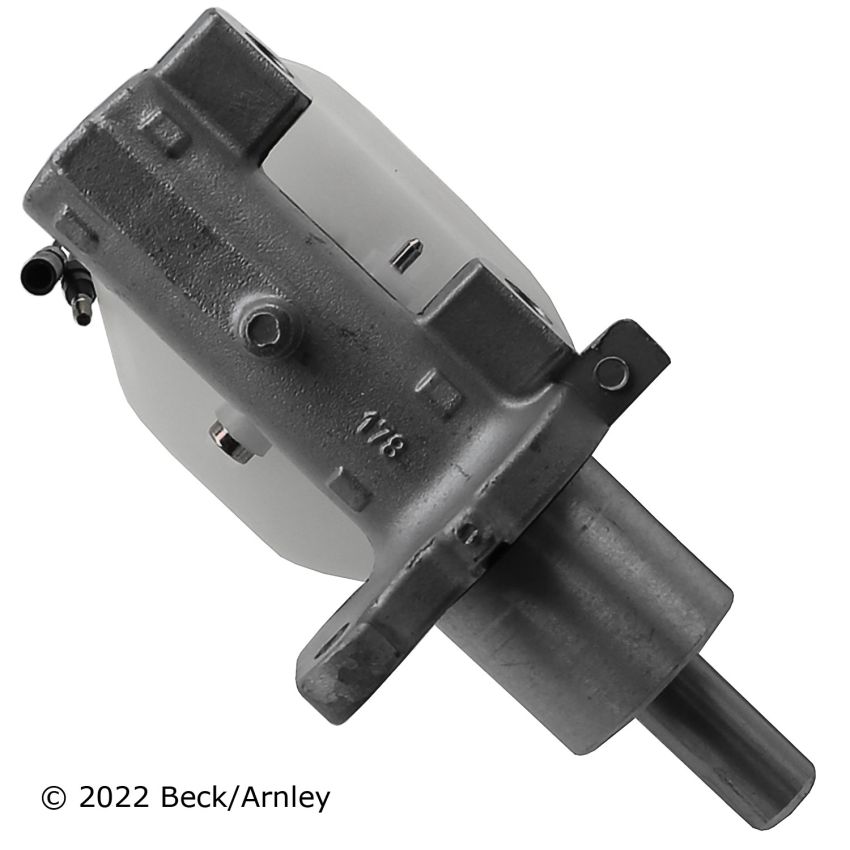 BECK/ARNLEY 072-9496 BRAKE MASTER CYL