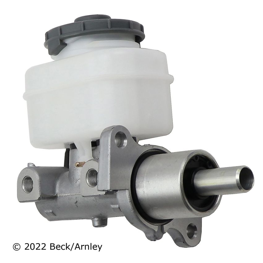 BECK/ARNLEY 072-9496 BRAKE MASTER CYL