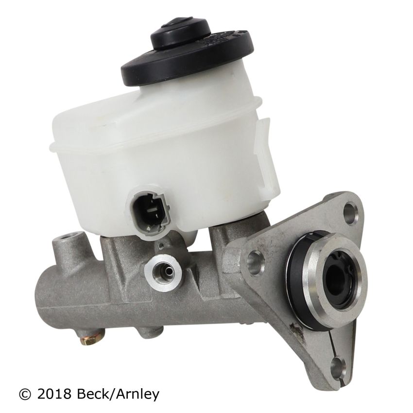 BECK/ARNLEY 072-9497 BRAKE MASTER CYL