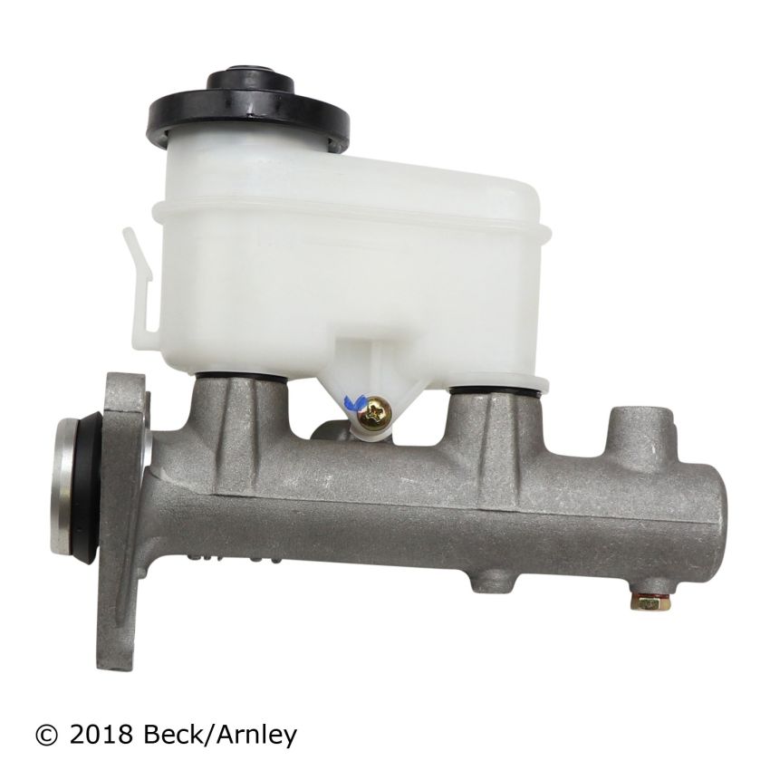 BECK/ARNLEY 072-9497 BRAKE MASTER CYL