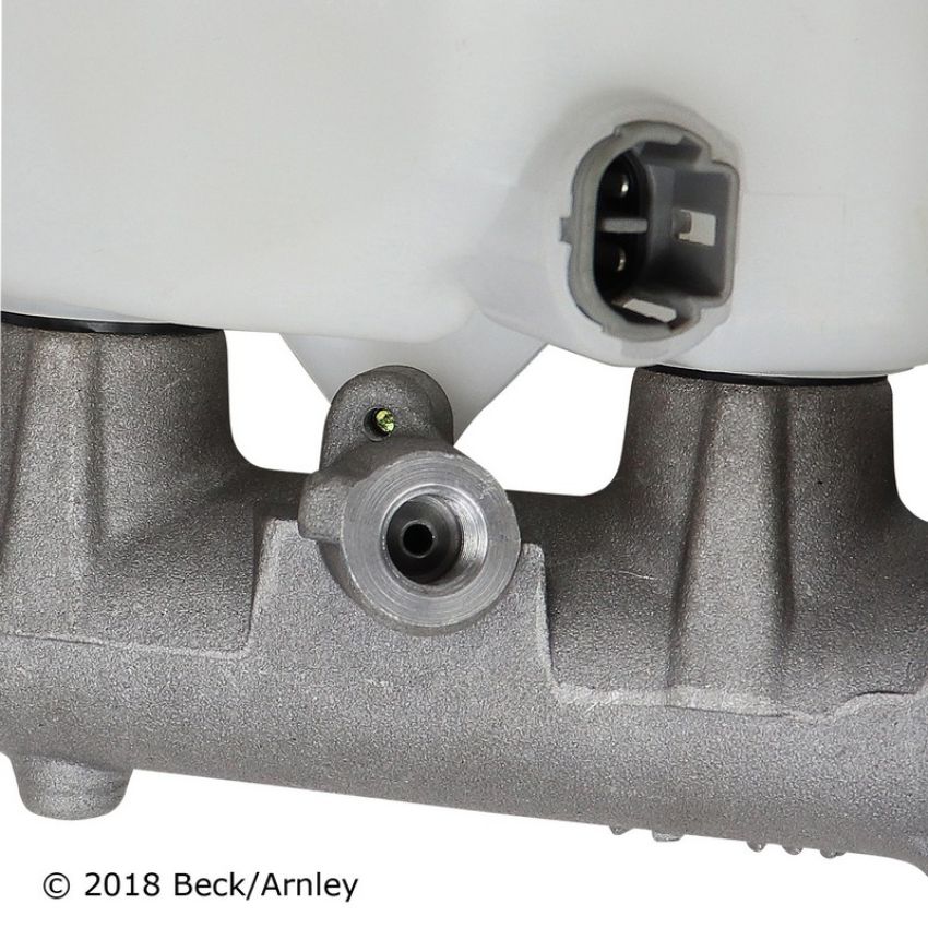 BECK/ARNLEY 072-9497 BRAKE MASTER CYL