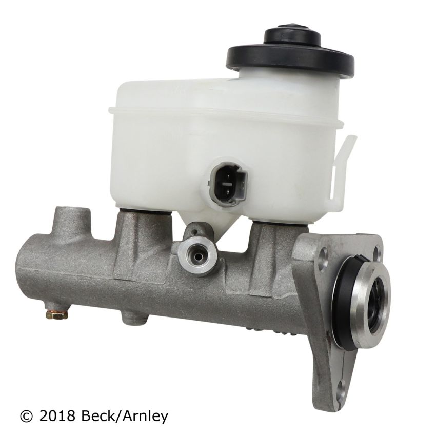 BECK/ARNLEY 072-9497 BRAKE MASTER CYL