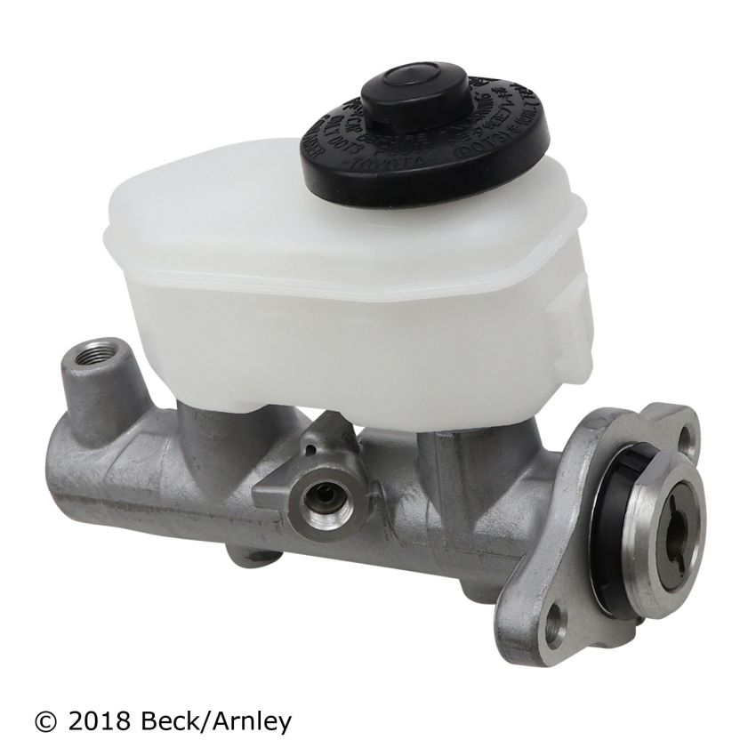 BECK/ARNLEY 072-9498 BRAKE MASTER CYL