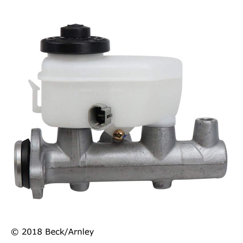 BECK/ARNLEY 072-9498 BRAKE MASTER CYL