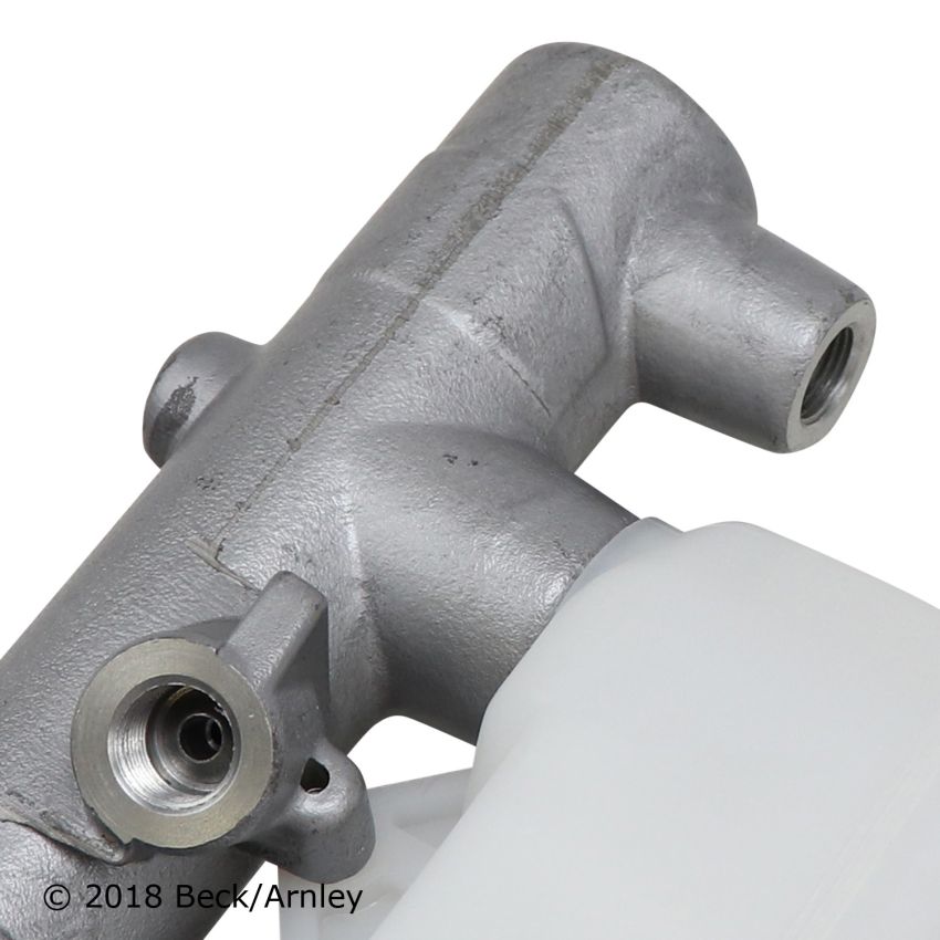 BECK/ARNLEY 072-9498 BRAKE MASTER CYL