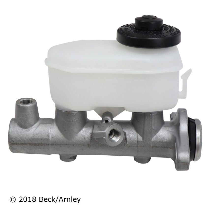 BECK/ARNLEY 072-9498 BRAKE MASTER CYL
