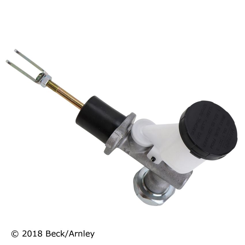 BECK/ARNLEY 072-9500 CLUTCH MASTER CYL