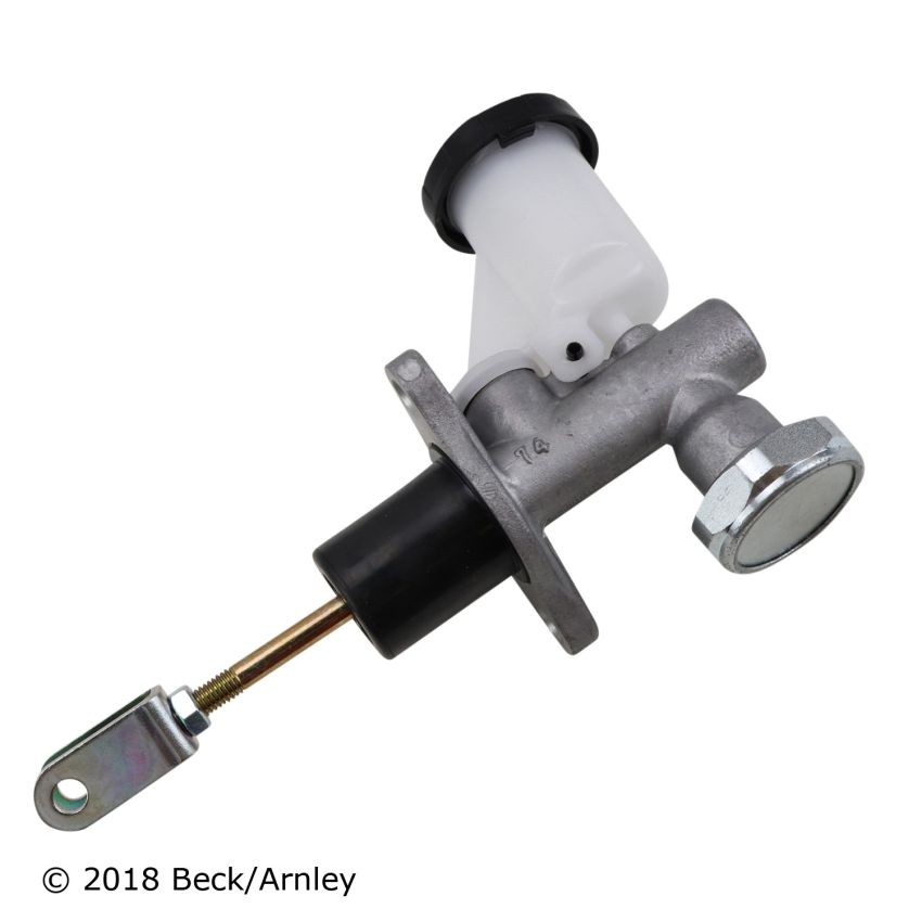 BECK/ARNLEY 072-9500 CLUTCH MASTER CYL
