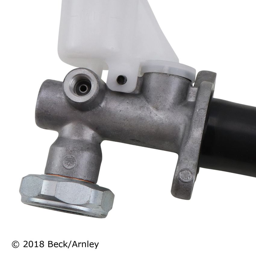 BECK/ARNLEY 072-9500 CLUTCH MASTER CYL