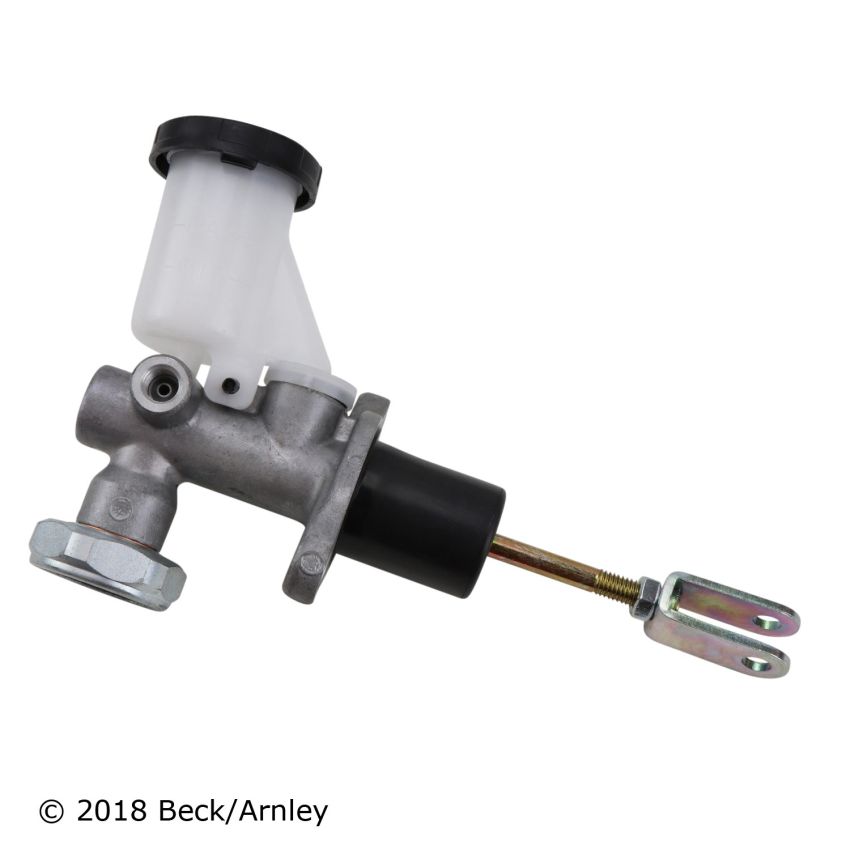 BECK/ARNLEY 072-9500 CLUTCH MASTER CYL