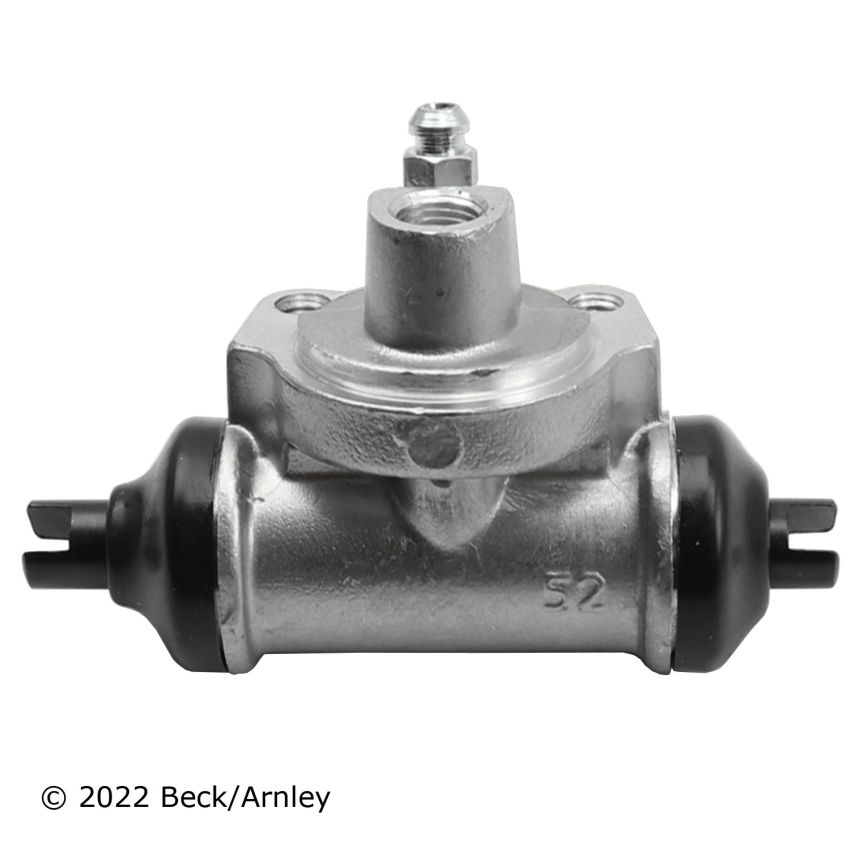 BECK/ARNLEY 072-9501 WHEEL CYLINDER
