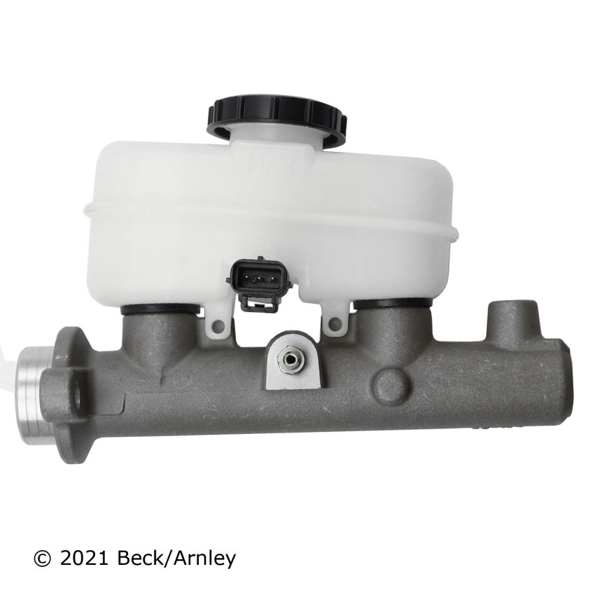 BECK/ARNLEY 072-9503 BRAKE MASTER CYL