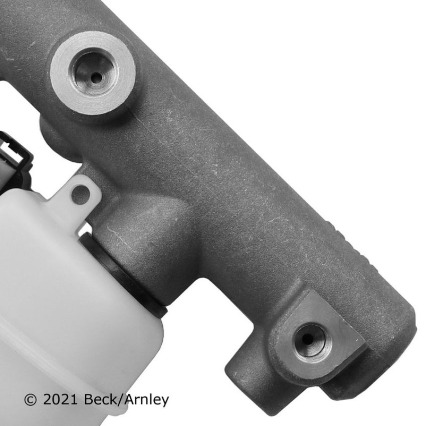 BECK/ARNLEY 072-9503 BRAKE MASTER CYL
