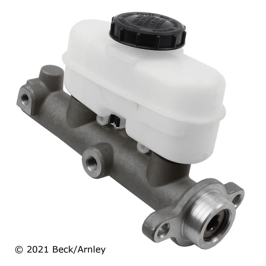 BECK/ARNLEY 072-9503 BRAKE MASTER CYL