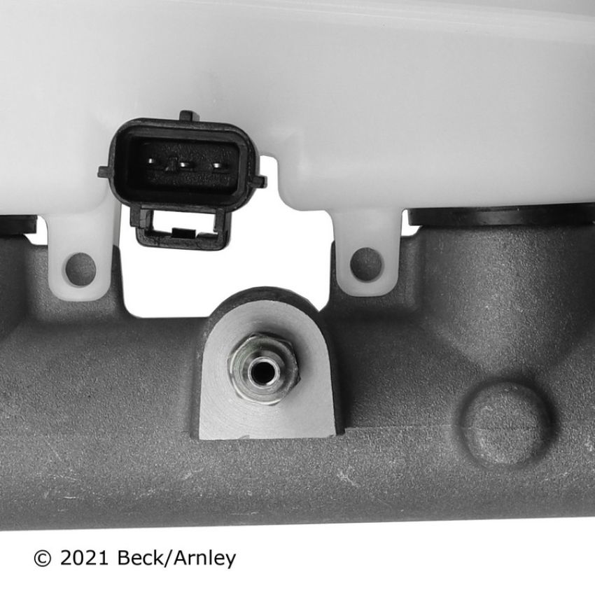 BECK/ARNLEY 072-9503 BRAKE MASTER CYL