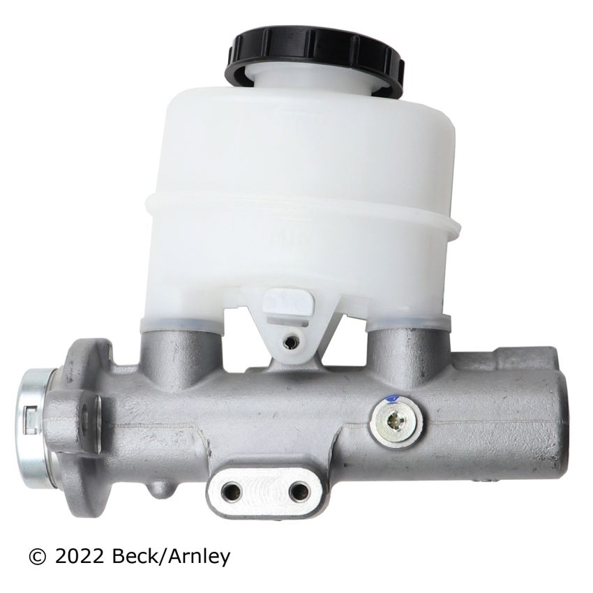 BECK/ARNLEY 072-9506 BRAKE MASTER CYL