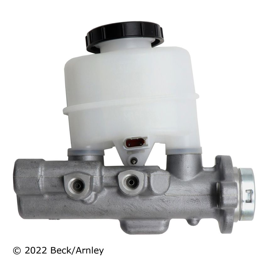 BECK/ARNLEY 072-9506 BRAKE MASTER CYL