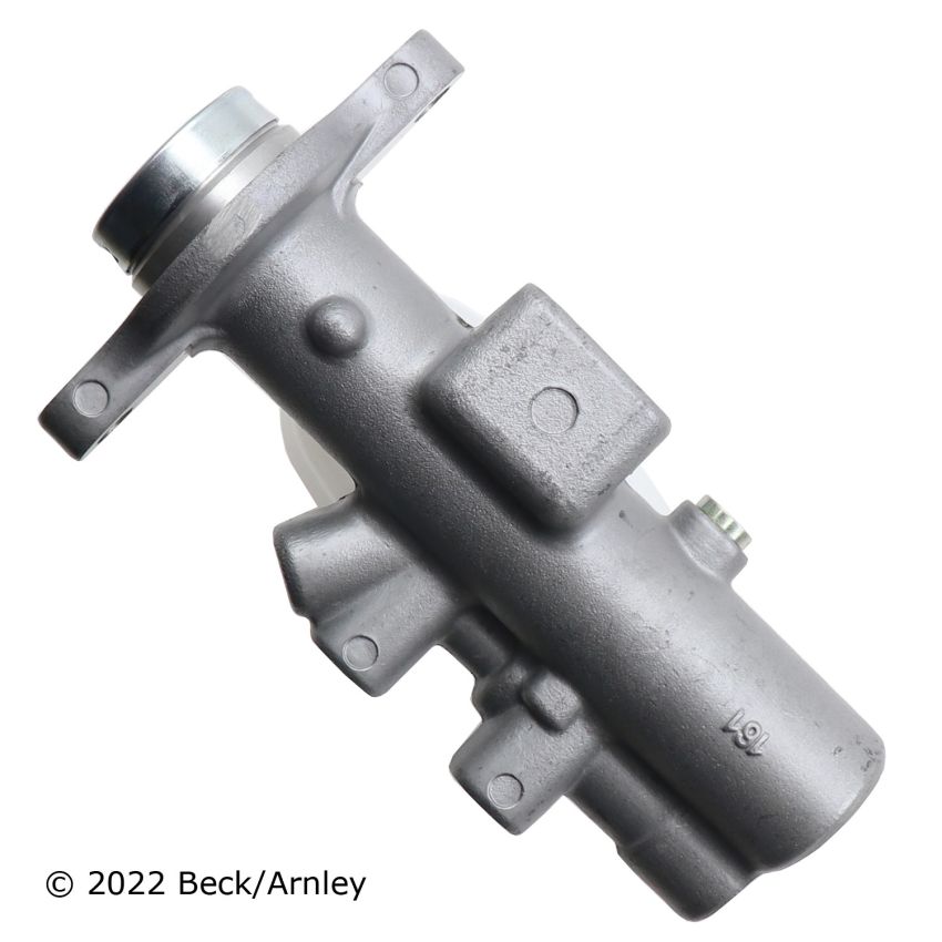 BECK/ARNLEY 072-9506 BRAKE MASTER CYL