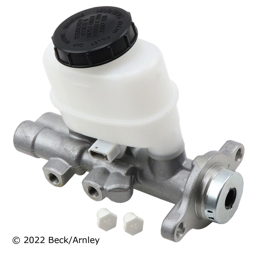 BECK/ARNLEY 072-9506 BRAKE MASTER CYL