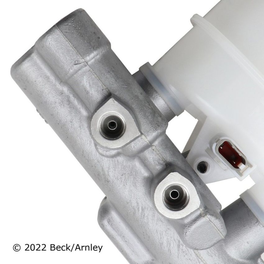 BECK/ARNLEY 072-9506 BRAKE MASTER CYL