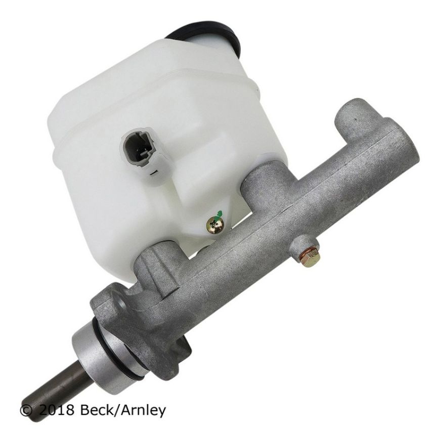 BECK/ARNLEY 072-9508 BRAKE MASTER CYL