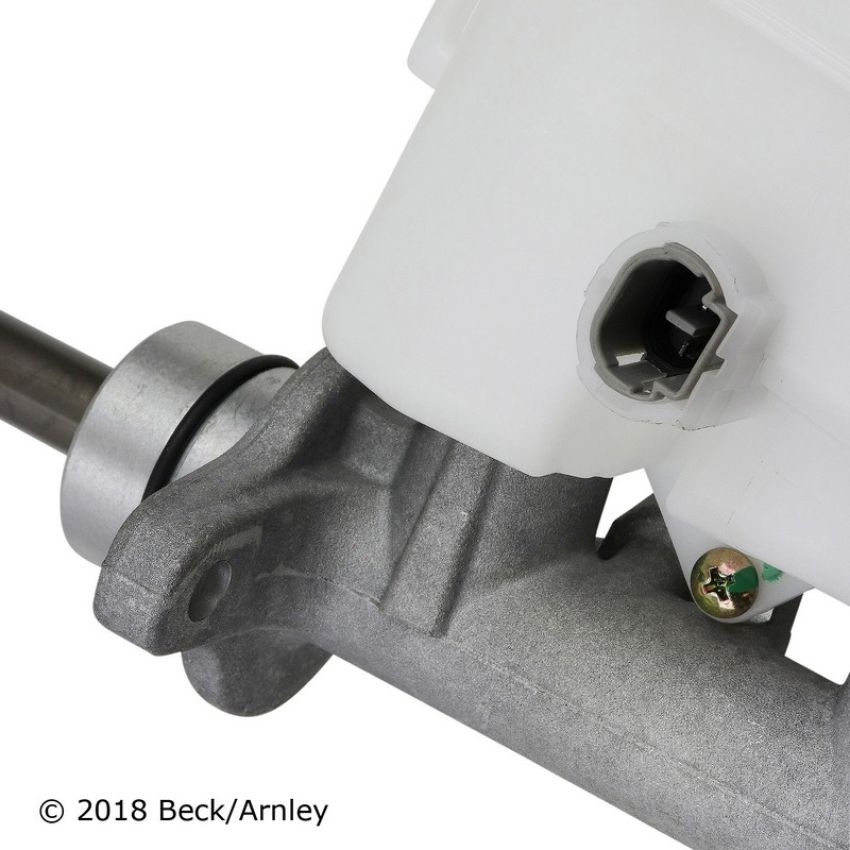 BECK/ARNLEY 072-9508 BRAKE MASTER CYL