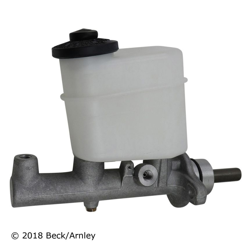 BECK/ARNLEY 072-9508 BRAKE MASTER CYL