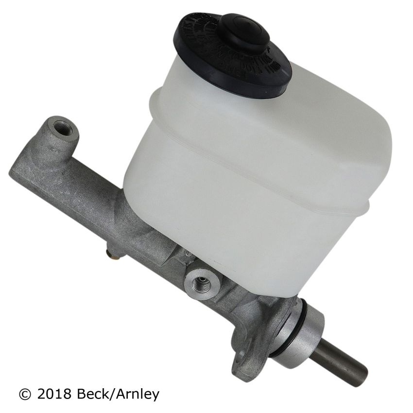 BECK/ARNLEY 072-9508 BRAKE MASTER CYL