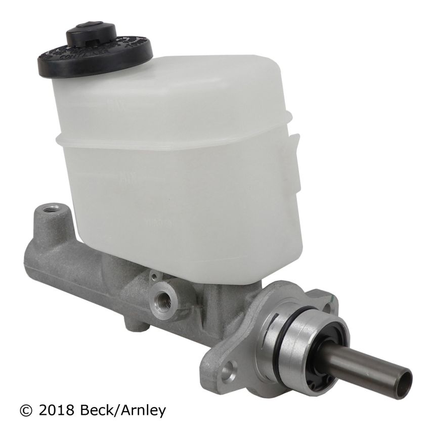 BECK/ARNLEY 072-9509 BRAKE MASTER CYL