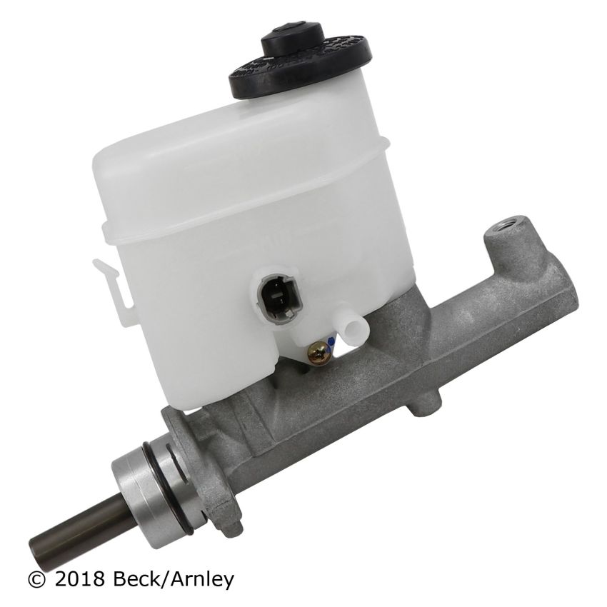 BECK/ARNLEY 072-9509 BRAKE MASTER CYL