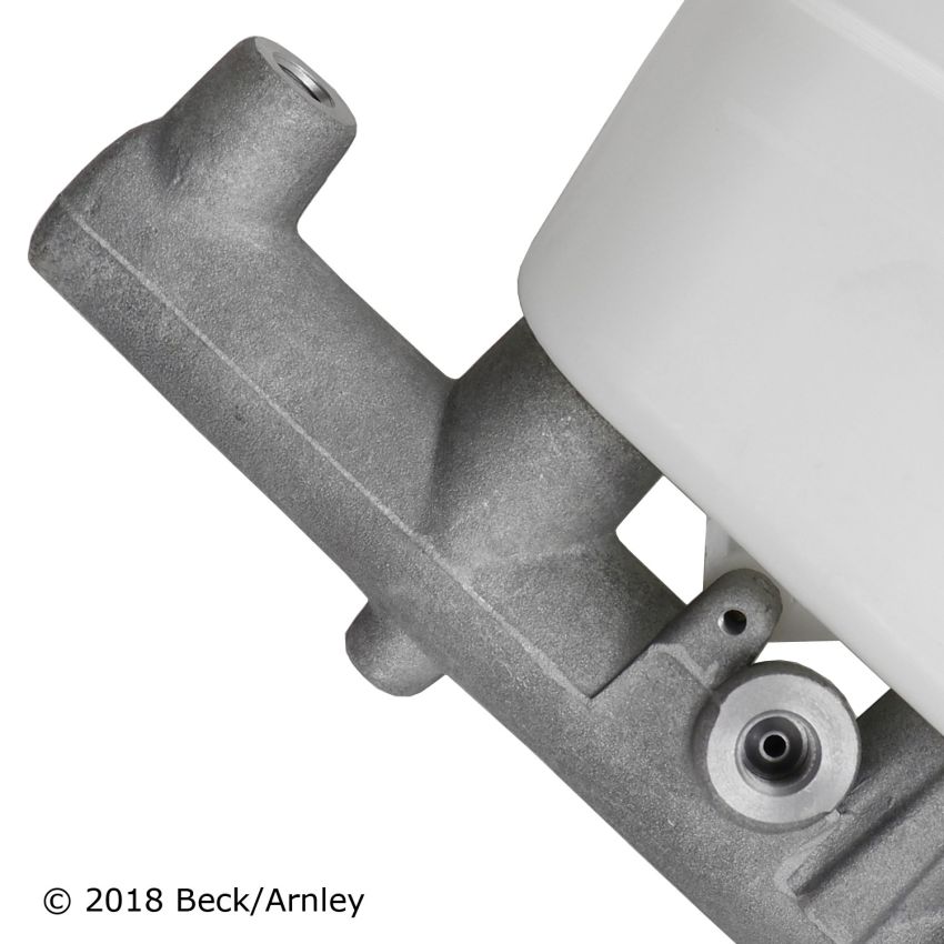 BECK/ARNLEY 072-9509 BRAKE MASTER CYL