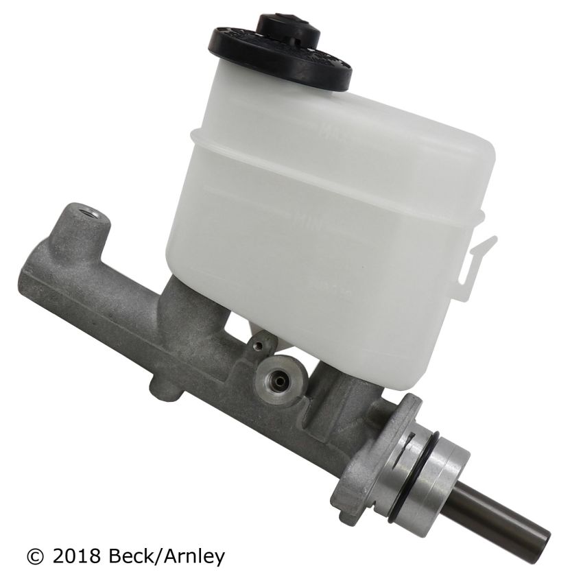 BECK/ARNLEY 072-9509 BRAKE MASTER CYL