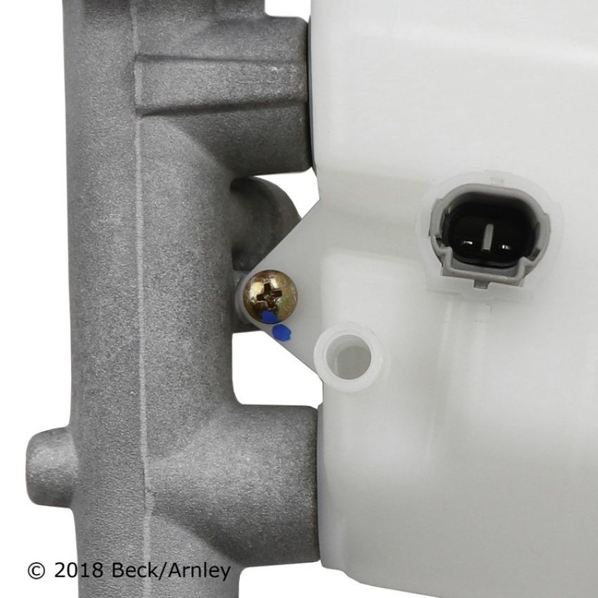 BECK/ARNLEY 072-9509 BRAKE MASTER CYL