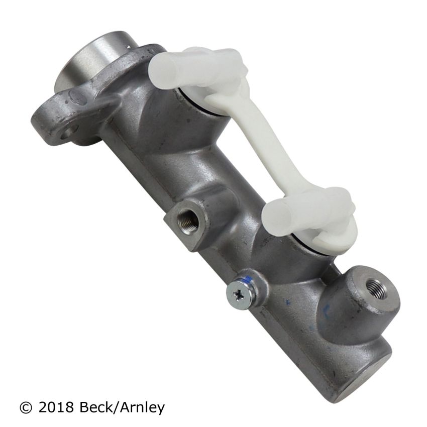 BECK/ARNLEY 072-9510 BRAKE MASTER CYL