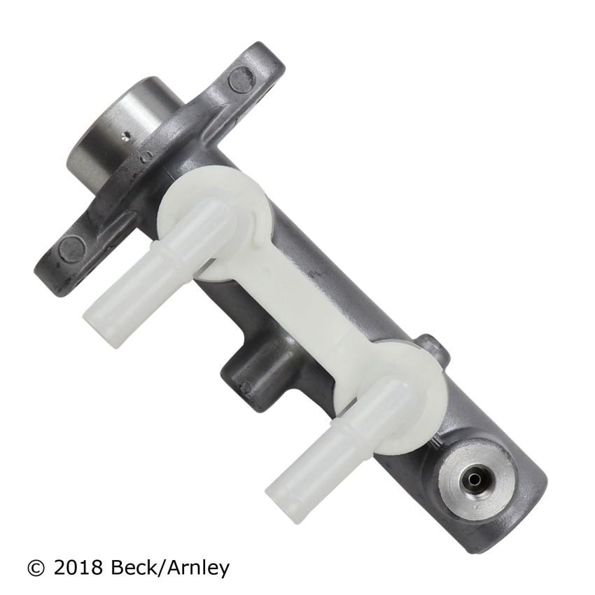 BECK/ARNLEY 072-9510 BRAKE MASTER CYL