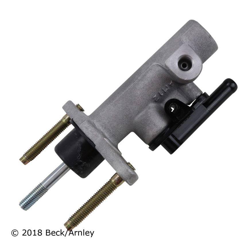 BECK/ARNLEY 072-9511 CLUTCH MASTER CYL