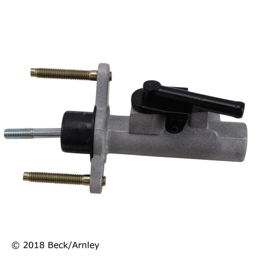 BECK/ARNLEY 072-9511 CLUTCH MASTER CYL