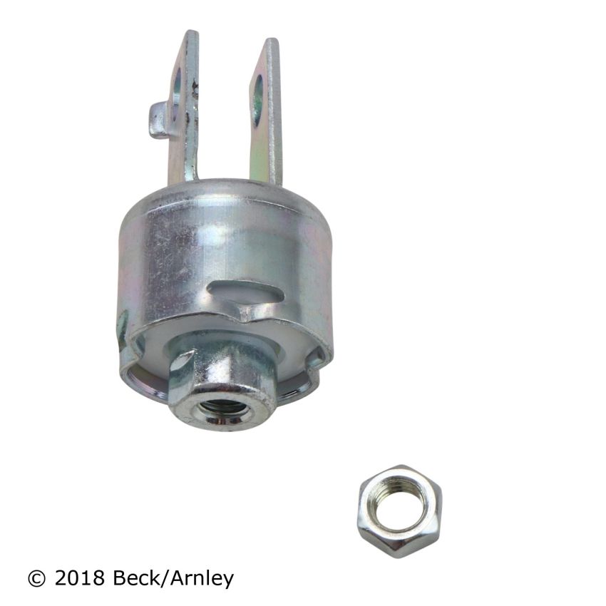 BECK/ARNLEY 072-9511 CLUTCH MASTER CYL